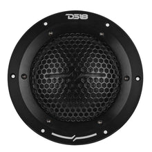 Load image into Gallery viewer, DS18 7in 400 Watts RMS 4 ohm Neodymium Mid-Range Tuned Closed-End Chamber Loudspeakers