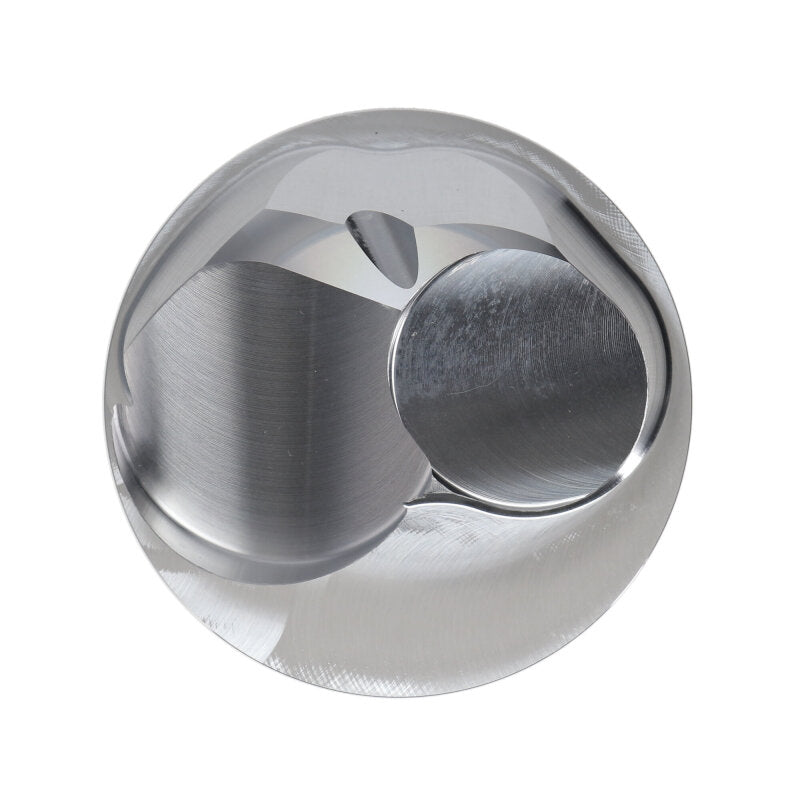 Manley Chevrolet Big Block Piston Set - 4.625in Bore 1.270in CH, 43.00 CC