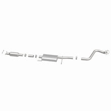 Load image into Gallery viewer, MagnaFlow 14-16 Kia Soul 1.6L Direct Fit Converter