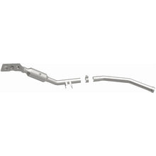 Load image into Gallery viewer, MagnaFlow 12-15 ML350 V6 3.5 OEM Manifold Direct Fit Converter
