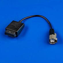 Load image into Gallery viewer, HPT OBDII Adapter Cable - Yamaha - 3 Pin