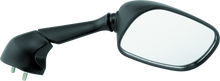 Load image into Gallery viewer, BikeMaster 06-07 Yamaha YZF-R6 Mirror Right - Black