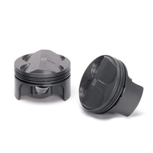 Load image into Gallery viewer, Supertech Mini Cooper N14 1.6T 16V 77.5mm (+0.5) -5.5cc Dome 9.5:1 CR Piston - Set of 4 (Excl Rings)