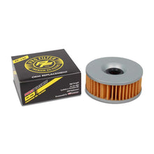 Load image into Gallery viewer, ProFilter Yamaha Cartridge Various Performance Oil Filter - Single