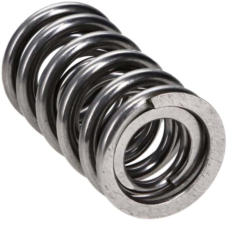 Manley GM LS Series .660in Max Lift Valve Spring and Retainer Kit - GTR Auto