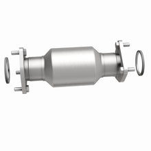 Load image into Gallery viewer, MagnaFlow 07-09 Acura MDX 3.7L Direct Fit Converter