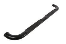 Load image into Gallery viewer, Dee Zee 19-2022 Chevrolet Silverado Tubes - 4In Oval Stainless Polished CrewCab