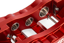 Load image into Gallery viewer, APR 22-24 Audi S3/22-24 VW GTI/Golf R 370x34mm 6-Piston Big Brake Kit (MQBEVO 355mm) - Front - Red BRK00070