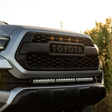 Load image into Gallery viewer, Baja Designs 2016+ Toyota Tacoma S8 30 inch Front Bumper Kit