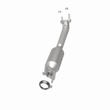 Load image into Gallery viewer, MagnaFlow 06-07 Cadillac STS 3.6L Direct Fit Converter