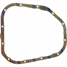 Load image into Gallery viewer, Fel-Pro Toyota Sienna Engine Oil Pan Gasket Set Blue Stripe cork-rubber