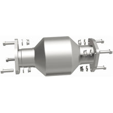 Load image into Gallery viewer, MagnaFlow 08-10 Honda Accord 3.5L Direct Fit Converter