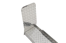 Load image into Gallery viewer, Dee Zee 09-21 Chevrolet/GMC Express/Savanah Running Board Cab Section Brite-Tread Aluminum