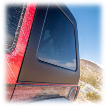 Load image into Gallery viewer, Turn Offroad 07-18 Jeep JK 2 Door Fastback Hardtop 4-Piece White HTJKFB2-M4W