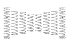 Load image into Gallery viewer, Eibach Pro-UTV 2026 Kawasaki TERYX 5 H2 Deluxe eS Stage 1 Comfort Spring Kit