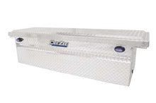 Load image into Gallery viewer, Dee Zee Universal Tool Box - Blue Crossover - Single Lid (Low)