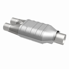 Load image into Gallery viewer, MagnaFlow 2.5in./2in. S/D CAOBDII Universal Converter