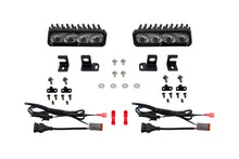 Load image into Gallery viewer, Diode Dynamics 24-26 Toyota SS6 Sport LED Kit White 6000K
