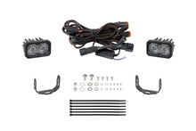 Load image into Gallery viewer, Diode Dynamics 23-26 GMC Canyon Stage Series Reverse Light Kit C2R