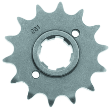Load image into Gallery viewer, BikeMaster Honda Front Sprocket 520 15T