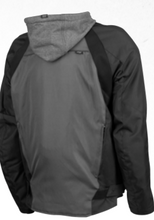 Load image into Gallery viewer, Speed and Strength Off The Chain 3.0 Textile Jacket Charcoal - XL