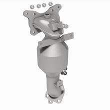Load image into Gallery viewer, MagnaFlow 16-17 Honda Accord 2.4L Direct Fit Catalytic Converter