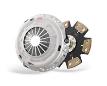 Load image into Gallery viewer, Clutch Masters 12-18 Mazda Mazda3 2.0L 6Spd 6-Puck Rigid Ceramic Clutch Kit
