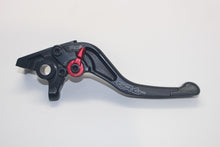 Load image into Gallery viewer, CRG 06-10 Kawasaki ZX14R RC2 Clutch Lever - Short Black