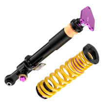 Load image into Gallery viewer, KW 2021+ BMW M3 (G80) Sedan 2WD / M4 (G82) Coupe 2WD (Incl. Comp) V4 Clubsport Coilover Kit 3-Way - GTR Auto