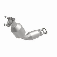 Load image into Gallery viewer, MagnaFlow 04-08 Infiniti FX35 3.5L Direct Fit Converter