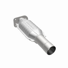 Load image into Gallery viewer, MagnaFlow 86-92 Camaro/Fbird V8 CA Direct Fit Converter