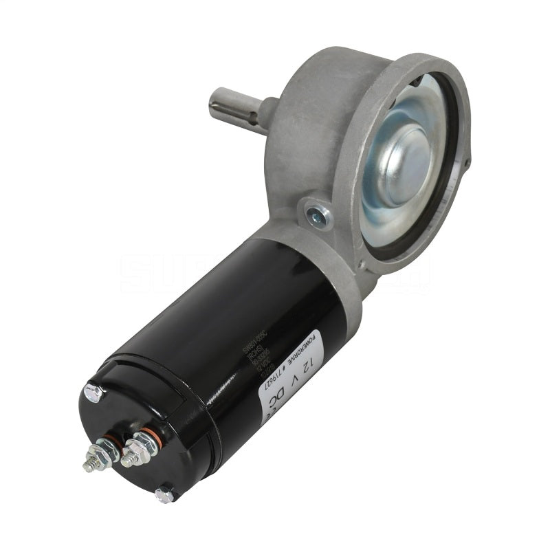 Superwinch Replacement Power Drive - .55hp 60:1 Ratio 12V 716727