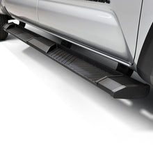 Load image into Gallery viewer, Westin 05-23 Toyota Tacoma Double Cab AT6 Running Boards - Black