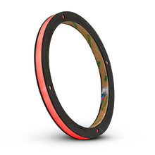 Load image into Gallery viewer, DS18 6.5in Speaker And Subwoofer Ring w/ RGB LED Lights