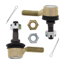 Load image into Gallery viewer, All Balls Racing 09-10 Polaris Outlaw 450 Tie Rod End Kit - 2 Kits Req. Per Veh.