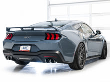 Load image into Gallery viewer, AWE 2024 Ford Mustang GT Fastback S650 RWD SwitchPath Cat-Back Exhaust w/ Quad Chrome Silver Tips