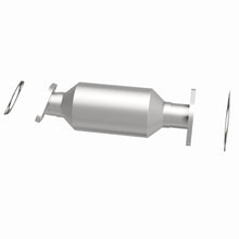 Load image into Gallery viewer, MagnaFlow 10-13 Hyundai Santa Fe 2.4L Direct Fit Converter