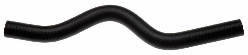 Gates 04-06 Toyota Sienna V-6 3.3L Aux. Heater Pipe-2 To Aux. Heater Pipe-3 Molded Heater Hose