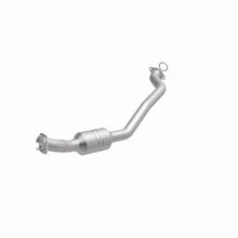 Load image into Gallery viewer, MagnaFlow 11-12 Jeep Grand Cherokee 5.7L Direct Fit Converter