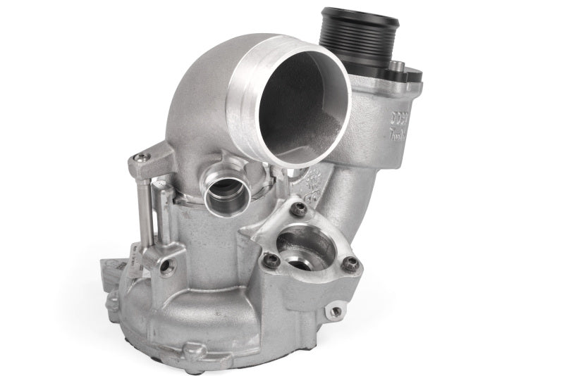 APR 19-26 Audi Q3 MQB Turbo Inlet Pipe MS100137