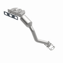 Load image into Gallery viewer, MagnaFlow 01-06 BMW X5 3.0L Direct Fit Converter