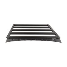 Load image into Gallery viewer, ARB 16-22 Toyota Tacoma 49in x 51in BASE Rack Kit with Deflector