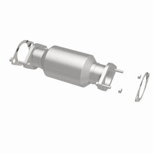 Load image into Gallery viewer, MagnaFlow 13-14 Genesis Coupe 2L Underbody Direct Fit Converter