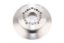 Load image into Gallery viewer, DBA 93-00 Lexus GS300 Rear Street Series Brake Rotor