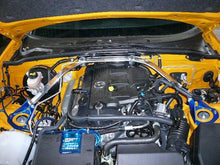 Load image into Gallery viewer, Cusco Strut Bar OS Front NCEC Miata (attaches to firewall also) - GTR Auto