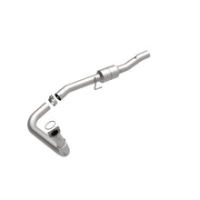 Load image into Gallery viewer, MagnaFlow 03-06 Chevrolet Silverado 2500 HD 6.0L Direct Fit Converter