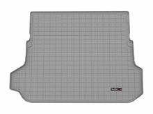 Load image into Gallery viewer, WeatherTech 25-26 Toyota 4Runner Trunk Cargo Liners - Grey 421829