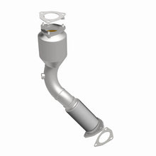 Load image into Gallery viewer, MagnaFlow 03-06 Cayenne V8 4.5 OEM Underbody Direct Fit Converter