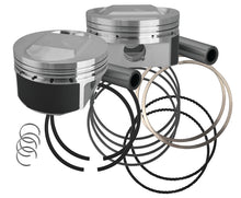 Load image into Gallery viewer, S&amp;S Cycle 1986+ XL 3 9/16 Bore Forged Pistons