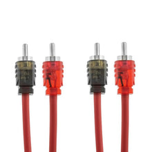 Load image into Gallery viewer, DS18 Level 2 RCA Wire 12-Feet
